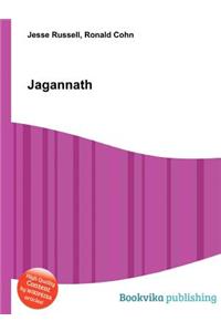 Jagannath