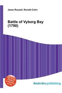 Battle of Vyborg Bay (1790)