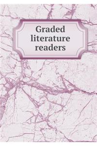 Graded Literature Readers