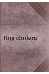 Hog Cholera