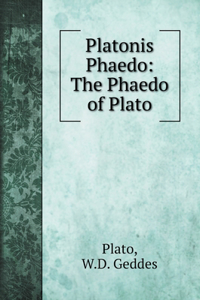 Platonis Phaedo