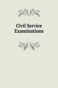 Civil Service Examinations