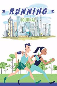 Running Journal
