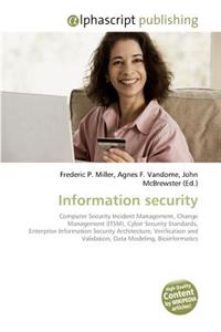 Information Security