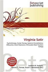 Virginia Satir