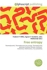 Free Entropy
