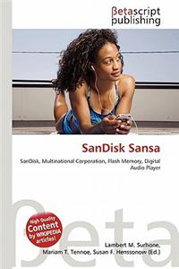 Sandisk Sansa