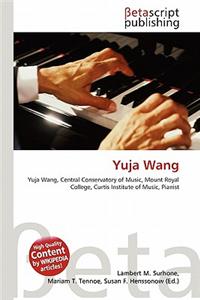 Yuja Wang