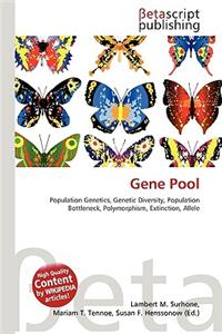 Gene Pool
