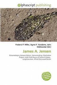 James A. Jensen