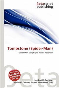 Tombstone (Spider-Man)