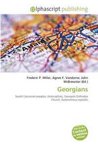 Georgians