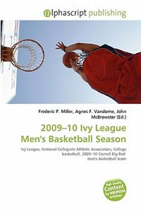 2009-10 Ivy League Men's Basketball Season