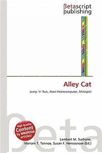 Alley Cat