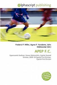 Apep F.C.