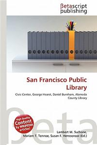 San Francisco Public Library