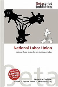National Labor Union