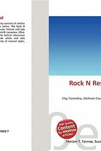 Rock N Resort Music Festival