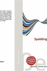 Spalding Grammar School