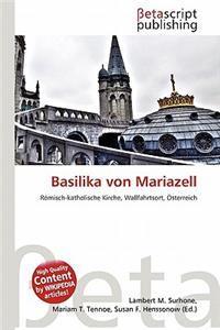 Basilika Von Mariazell
