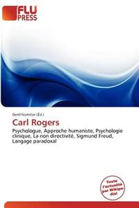 Carl Rogers