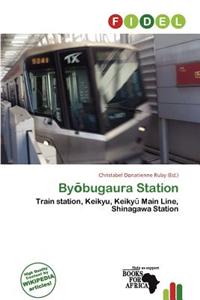 By Bugaura Station