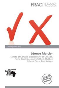 L Once Mercier