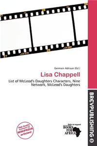 Lisa Chappell