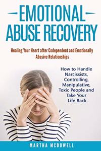 Emotional Abuse Recovery