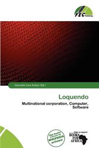 Loquendo
