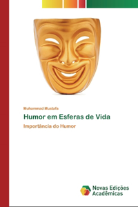 Humor em Esferas de Vida