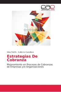 Estrategias De Cobranza