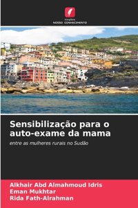 Sensibilização para o auto-exame da mama