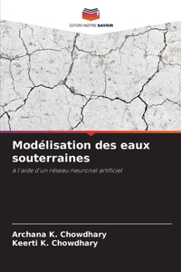 Modélisation des eaux souterraines