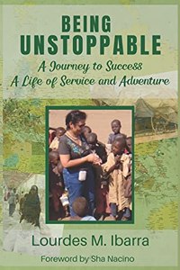 Being Unstoppable