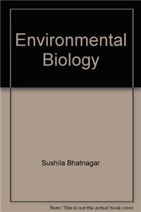 Environmental Biology