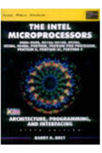 Intel Microprocessor, 6E