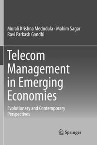 Telecom Management in Emerging Economies