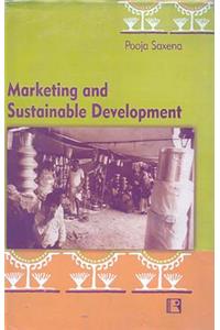 Marketing and Sustainable Development
