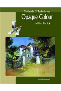Opaque Colour