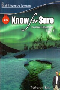 Know for Sure Class - 8