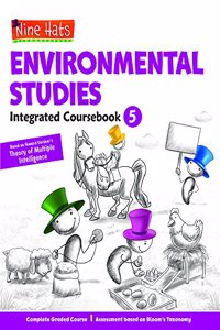 Environmental Studies Coursebook -5