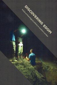 Discovering Edom