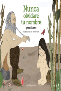 Nunca Olvidaré Tu Nombre