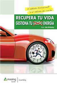 Recupera Tu Vida