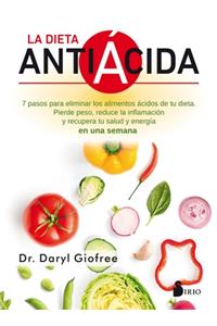 La Dieta Antiacida