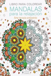 Mandalas para la relajacion