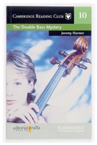 Double Bass Mystery Cruilla Edition