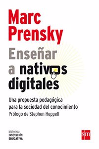 EnseAÆ’ Aâ€šÂ¿Aâ€š1â�„2ar a nativos digitales