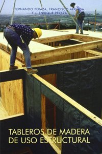 Tableros de madera de uso estructural